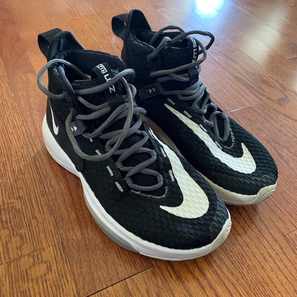 Nike Zoom Basketball Shoes ✨